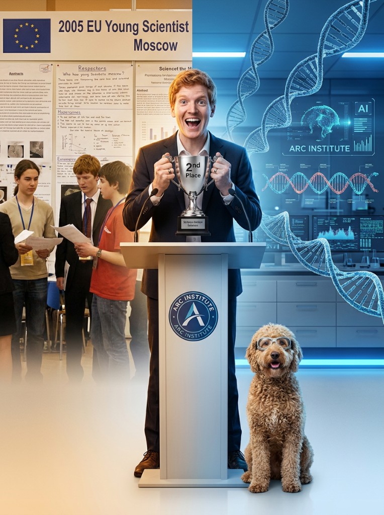 Patrick Collison
