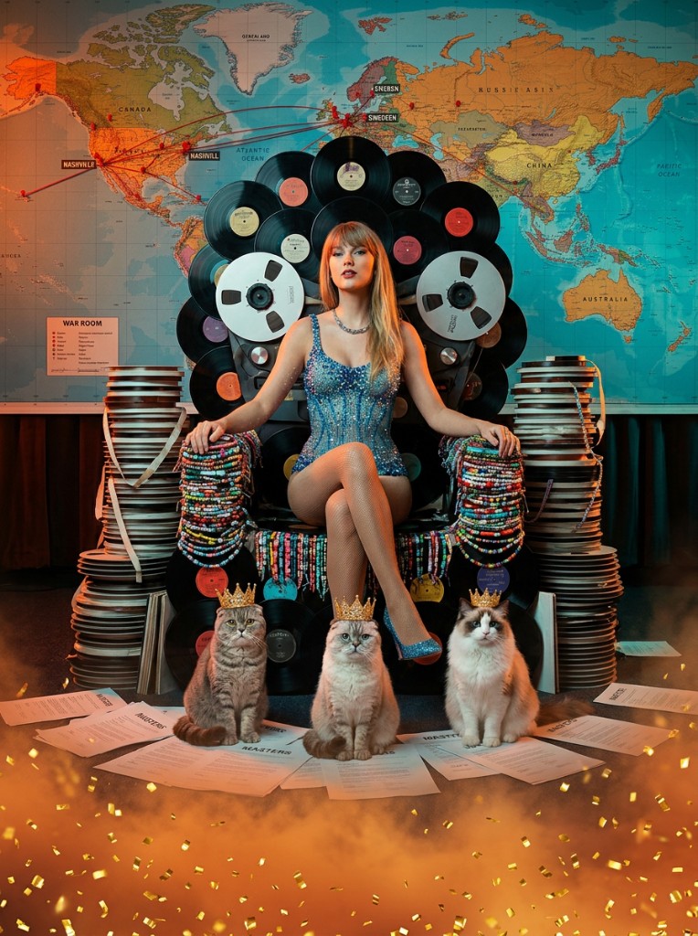 Taylor Swift